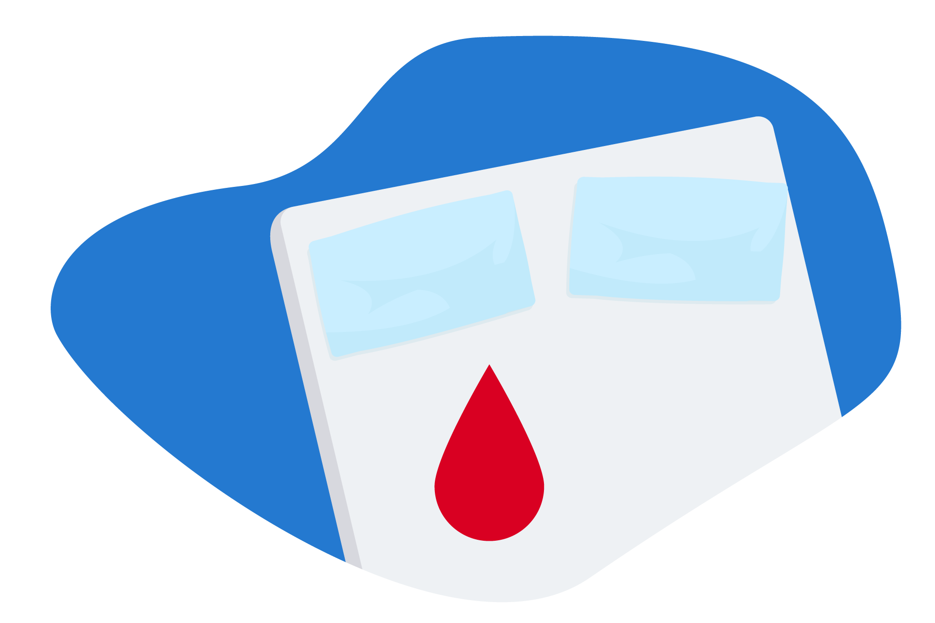 tache de sang matelas